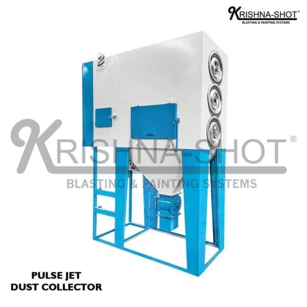 Centralized Dust Collector - Image 8