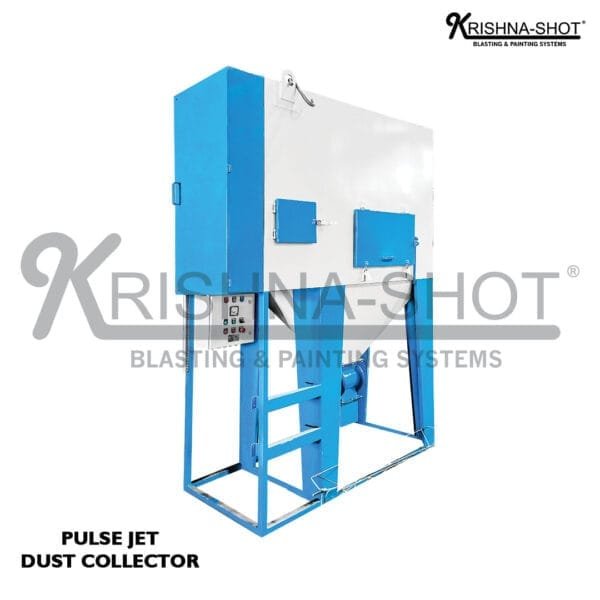 Centralized Dust Collector - Image 9