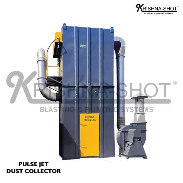 Centralized Dust Collector - Image 10