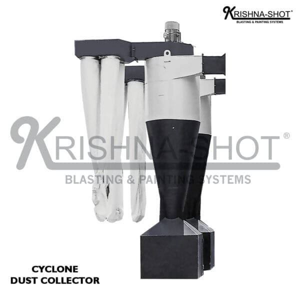 Centralized Dust Collector - Image 13