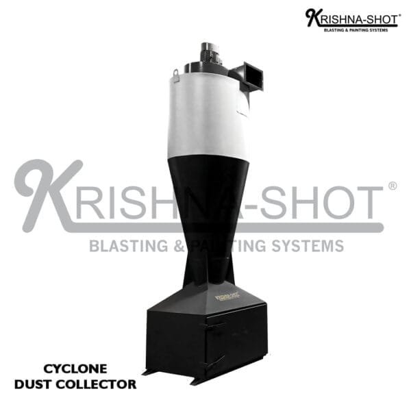 Cyclone dust collector