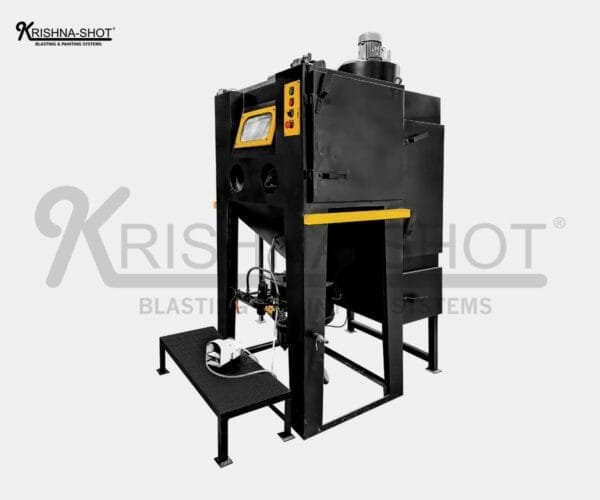 Direct Pressure Sandblaster - Image 7