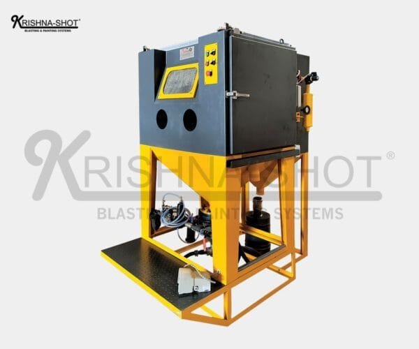 Direct Pressure Sandblaster - Image 6