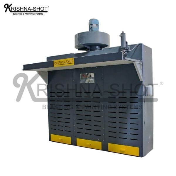 Sanding Suction Wall - Image 10