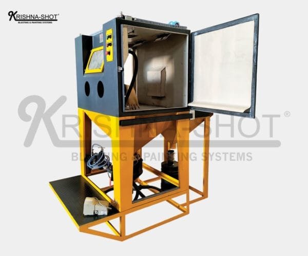 Direct Pressure Sandblaster - Image 3