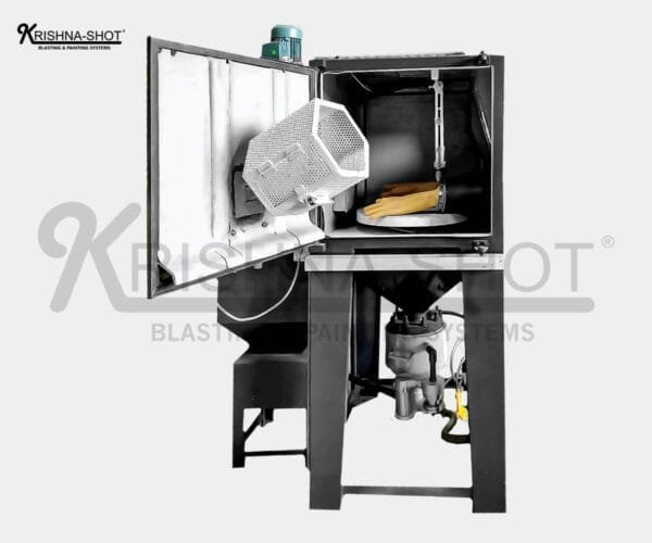 Direct Pressure Sandblaster - Image 2