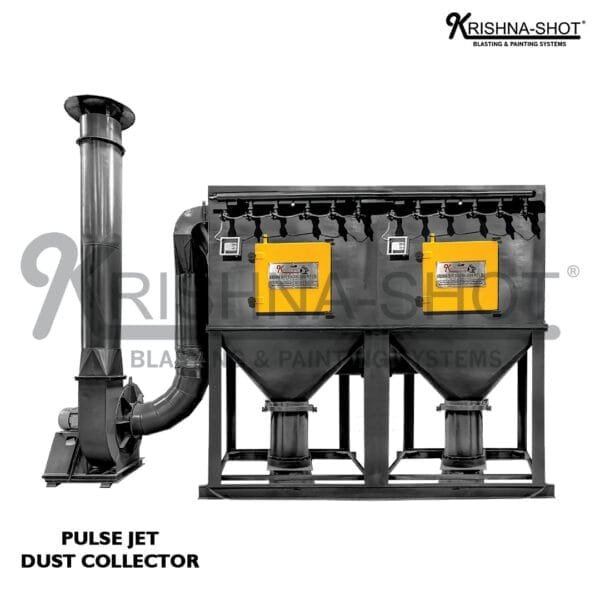 Centralized Dust Collector - Image 16