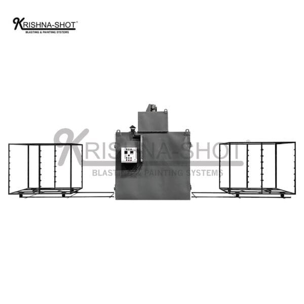 Powder Coating Booth and Oven - Image 6