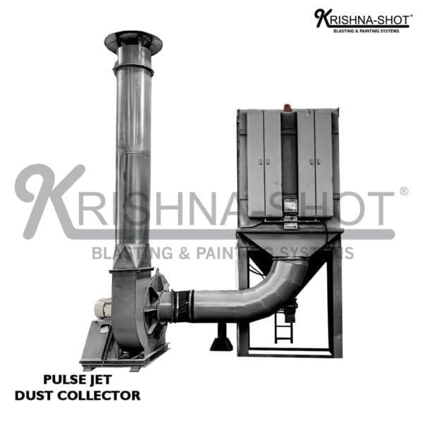 Centralized Dust Collector - Image 17