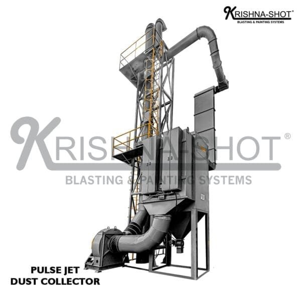 Centralized Dust Collector - Image 18